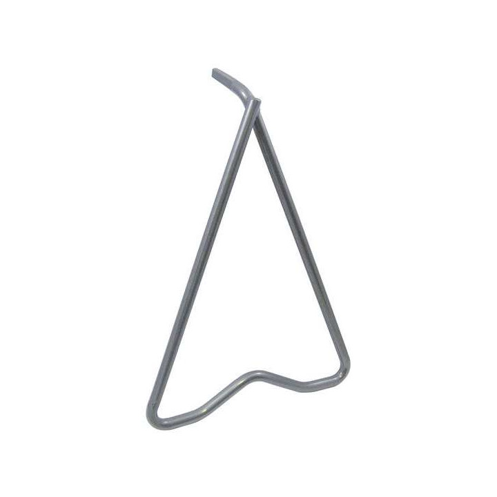 Béquille de stand triangle Bihr Home Track