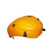 Tapis de réservoir Bagster jaune (1357D) Honda CB600 SF Hornet