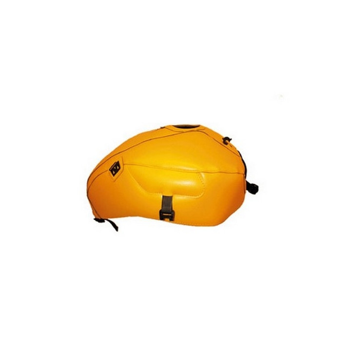 Tapis de réservoir Bagster jaune (1357D) Honda CB600 SF Hornet