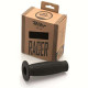 Poignées guidon vintage Bihr BULLIT 25mm Noir
