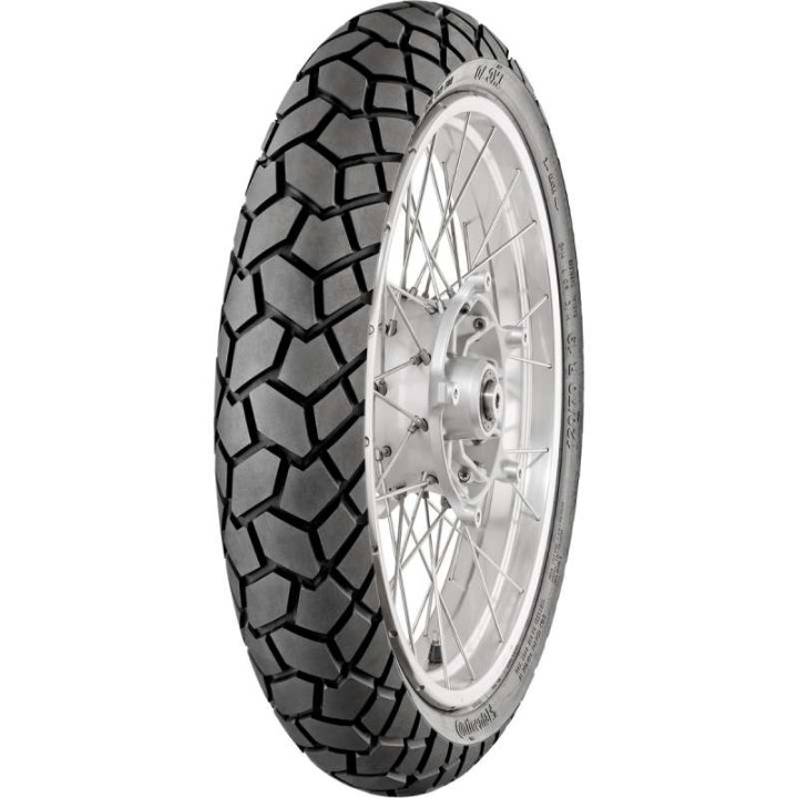 Pneu avant Continental TKC 70 90/90-21 54T TL