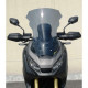 Bulle Bullster HP +7cm (BH186HP) Honda X-ADV
