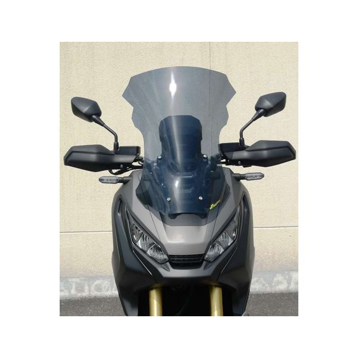 Bulle Bullster HP +7cm (BH186HP) Honda X-ADV