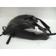 Tapis de réservoir Bagster noir (1466U) Honda X4 97-98