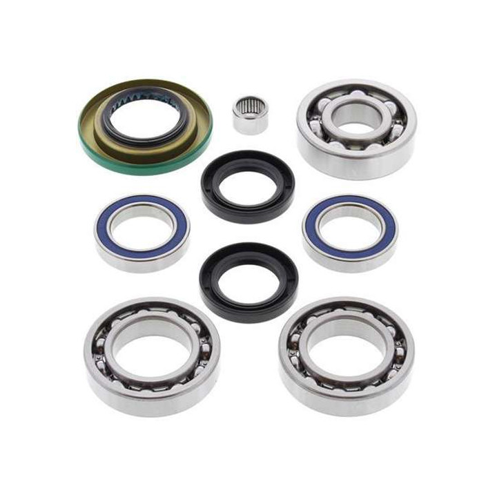 Kit roulement & joints de differentiel All Balls 25-2068 CAN-AM RENEGADE 800