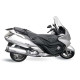 Tablier scooter Tucano Urbano Termoscud R036-X Honda Silver Wing