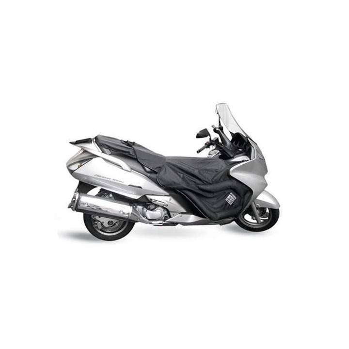 Tablier scooter Tucano Urbano Termoscud R036-X Honda Silver Wing