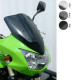 Bulle MRA Tourisme +6,5 cm Kawasaki Z1000 03-06