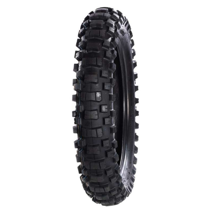 Pneu arrière Motoz EURO ENDURO 6 140/80-18 70R TT