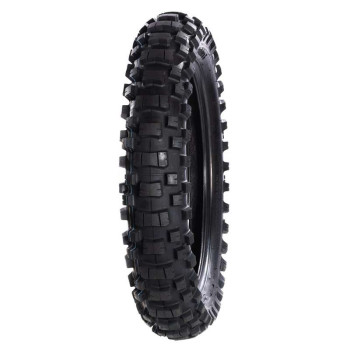 Pneu arrière Motoz EURO ENDURO 6 140/80-18 70R TT Pneu arrière Motoz EURO ENDURO 6 140/80-18 70R TT