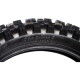 Pneu arrière Motoz EURO ENDURO 6 140/80-18 70R TT