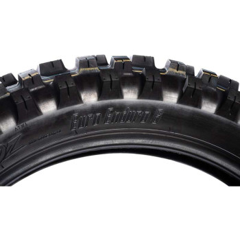 Pneu arrière Motoz EURO ENDURO 6 140/80-18 70R TT Pneu arrière Motoz EURO ENDURO 6 140/80-18 70R TT