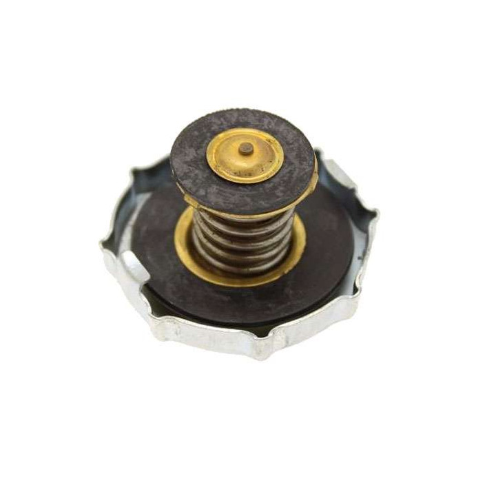 Motor radiator plug Tecnium 1.4 Bar (KTM and Husaberg)