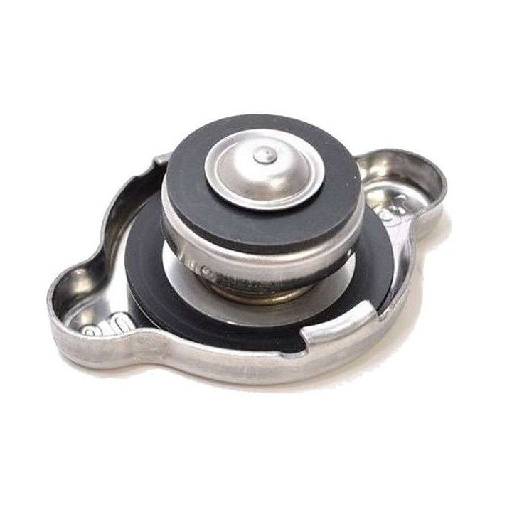 Bouchon de radiateur moto Tecnium 1,4 Bar (japonaises)