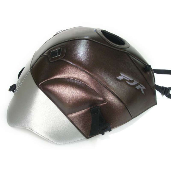 Bagster magnetic bronze tank mat (1516M) Yamaha FJR1300