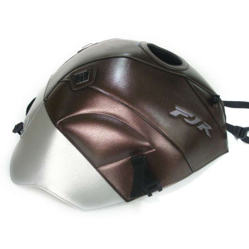 Tapis de réservoir Bagster magnetic bronze (1516M) Yamaha FJR1300 Tapis de réservoir Bagster magnetic bronze (1516M) Yamaha FJR1300