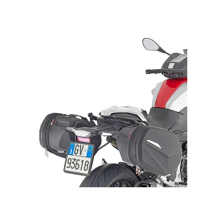 Supports sacoches latérales Givi (TE5137) BMW F900R/XR