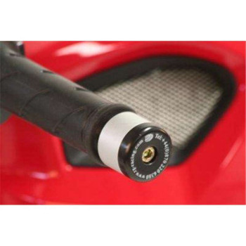Handleboards R&G Ducati MONSTER 696