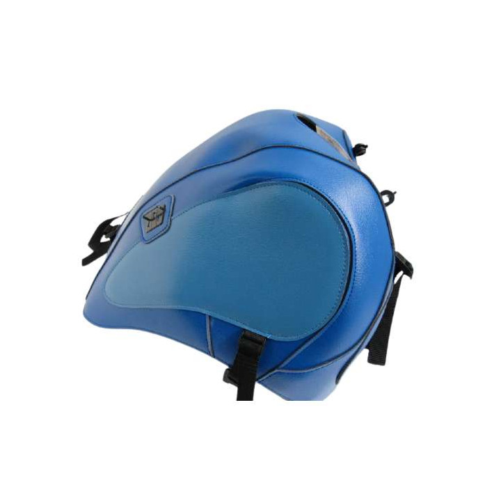 Bagster tank mat gitane/gauloise (1327I) Moto Guzzi 1100 California