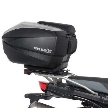 Support top case Shad TOP MASTER (W0FS88ST) BMW F750GS/F850GS Support top case Shad TOP MASTER (W0FS88ST) BMW F750GS/F850GS