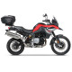 Support top case Shad TOP MASTER (W0FS88ST) BMW F750GS/F850GS