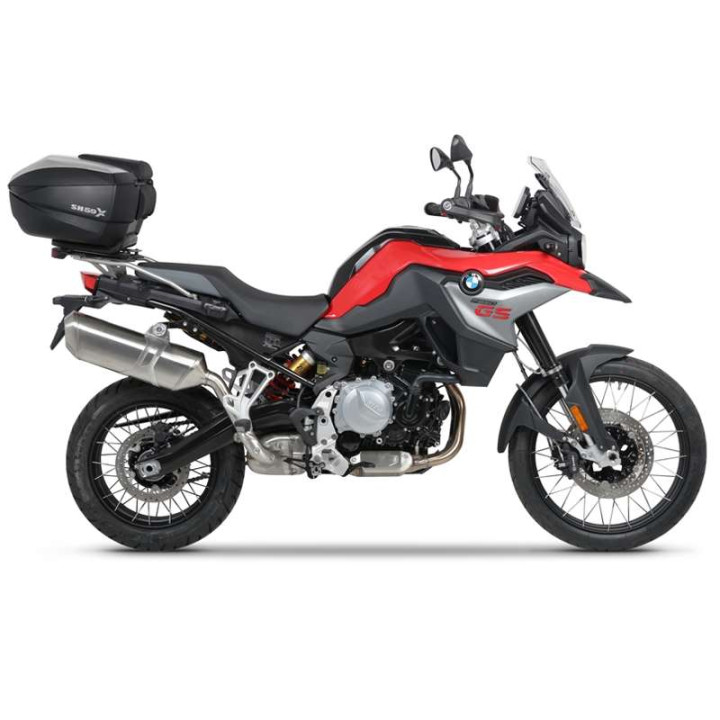 Support top case Shad TOP MASTER (W0FS88ST) BMW F750GS/F850GS
