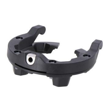 Bride SW-Motech QUICK-LOCK ION pour Kawasaki Z650RS Versys 650 22- Bride SW-Motech QUICK-LOCK ION pour Kawasaki Z650RS Versys 650 22-