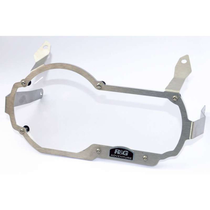 Protection de phare R&G (HLG0002SS) BMW R1200GS LC R1250GS