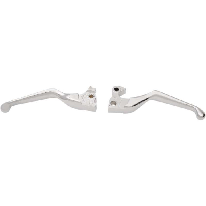 Leviers frein / embrayage chrome DRAG SPECIALITIES sportster 14-