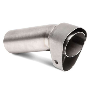Db Killer Akrapovic V-TUV002