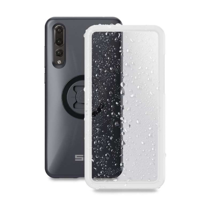 Protection pluie pour coque SP CONNECT Huawei P20 Pro