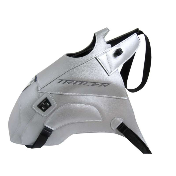 Bagster tank mat silver (1704B) Yamaha MT-09 TRACER