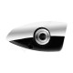 Barracuda FONZIE custom motorcycle turn signals