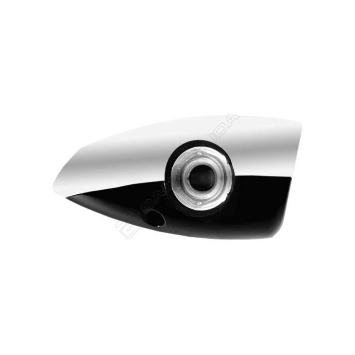 Barracuda FONZIE custom motorcycle turn signals
