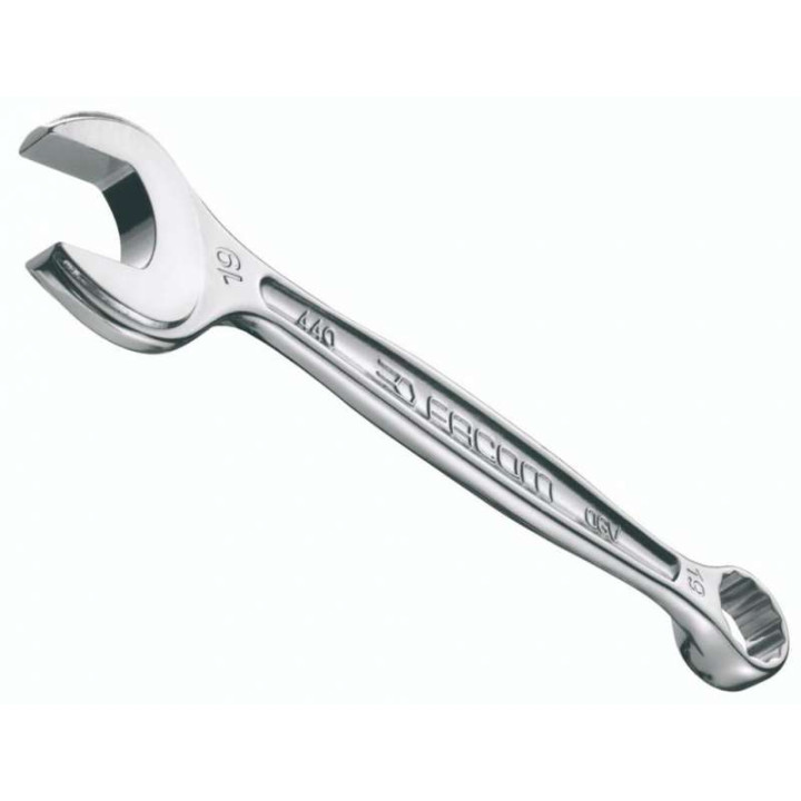 FACOM OGV series 440 12mm combination wrench