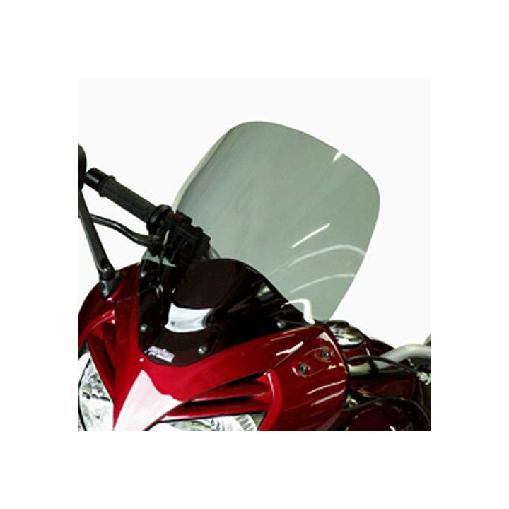 Bulle Bullster HP +13,5cm (BH130HP) Honda 125 VARADERO 07-