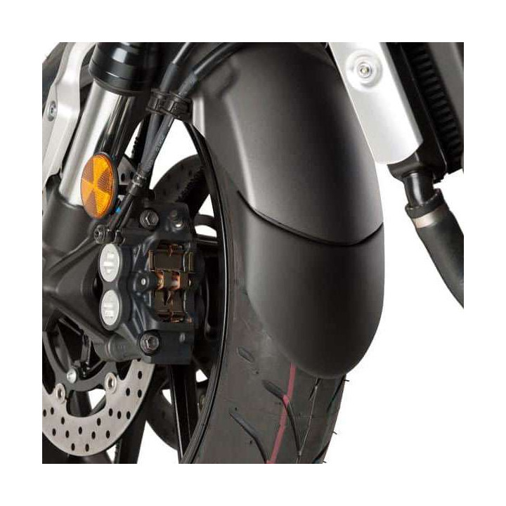 Prolongateur garde-boue avant Puig (9827N) Kawasaki Z650 Prolongateur garde-boue avant Puig (9827N) Kawasaki Z650