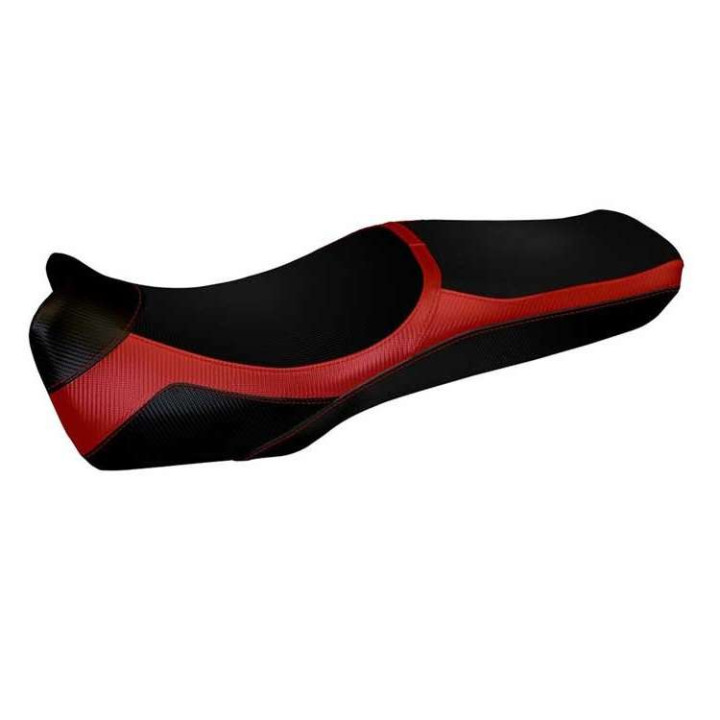 Seat cover Tappezzeria LECCE 2 Honda VFR1200X Crosstourer 12-20