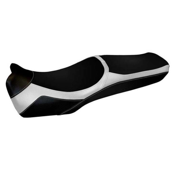 Seat cover Tappezzeria LECCE 2 Honda VFR1200X Crosstourer 12-20