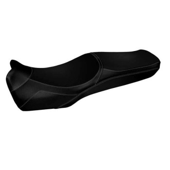 Housse de selle Tappezzeria LECCE 2 Honda VFR1200X Crosstourer 12-20