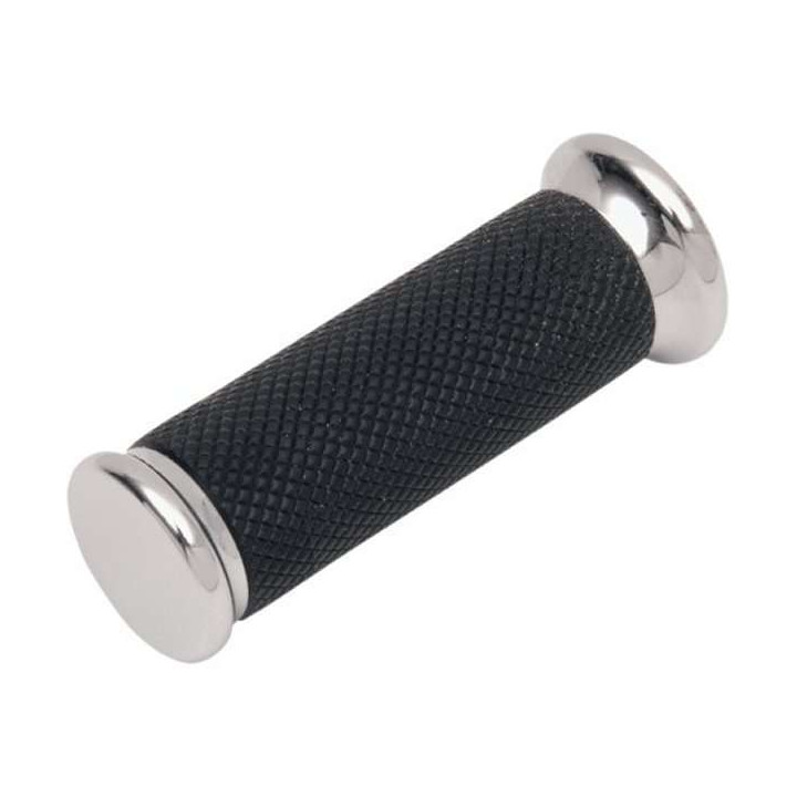 Drag Specialties HOTOP Chrome selector tip for Harley-Davidson Drag Specialties HOTOP Chrome selector tip for Harley-Davidson