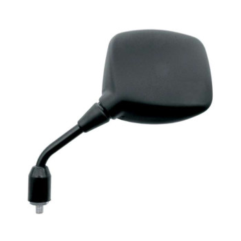 Original rearview mirror Vparts left Suzuki DL650 V-Strom 07- / Moto Guzzi 1100 QUOTA 92-01