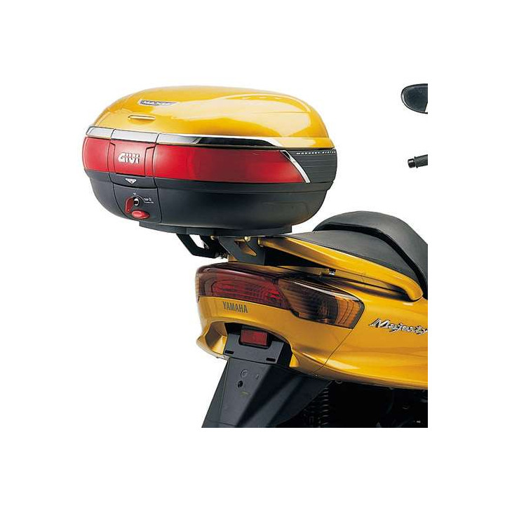 Top case support Givi MONOKEY (SR44) Yamaha 250 MAJESTY 00-07