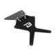 Support de plaque Barracuda Suzuki GSX-R 600/750 11-
