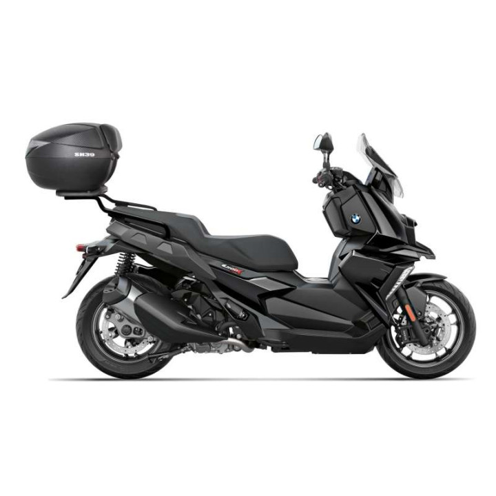 Support top case Shad TOP MASTER (W0CX49ST) BMW C400X