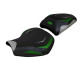 Seat cover Tappezzeria MONIZ ULTRAGRIP Kawasaki Z1000 SX/H2 18-