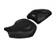 Housse de selle Tappezzeria MONIZ ULTRAGRIP Kawasaki Z1000 SX/H2 18- Housse de selle Tappezzeria MONIZ ULTRAGRIP Kawasaki Z1000 SX/H2 18-
