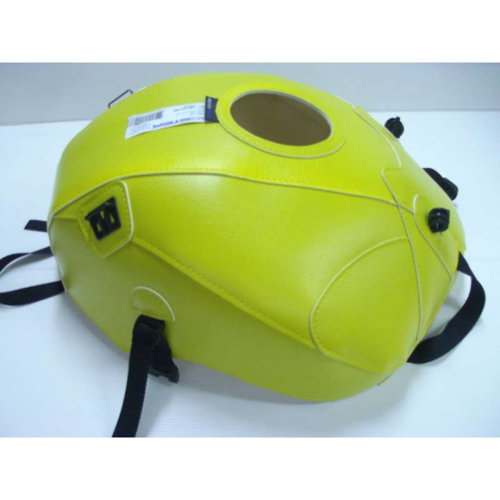 Bagster tank mat sulphur yellow (1621D) Triumph SPEED TRIPLE 1050