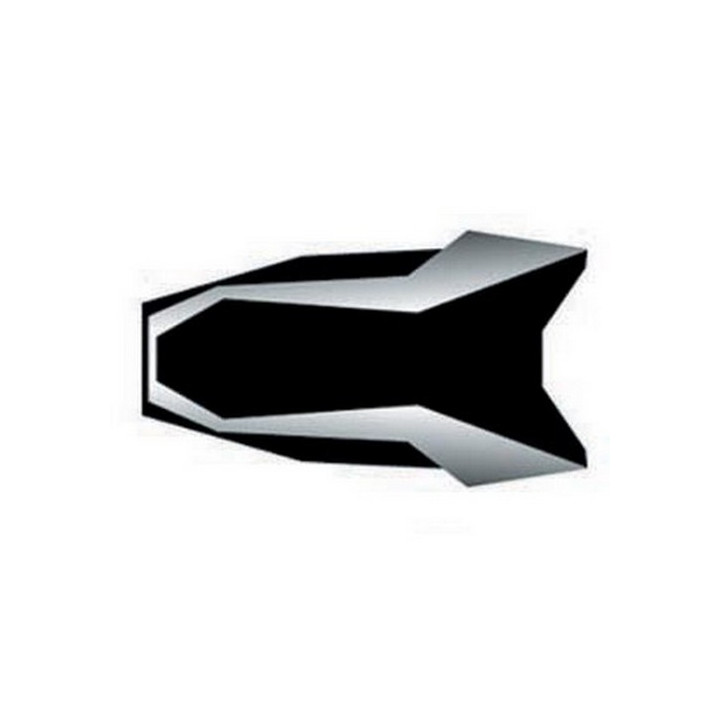 Saddle cover Bagster (2128A) Gris Clair/Noir Aprilia RST 1000 FUTURA 01-04 Saddle cover Bagster (2128A) Gris Clair/Noir Aprilia RST 1000 FUTURA 01-04
