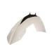  Acerbis KTM SX85 white front mudguard (0016886.030)